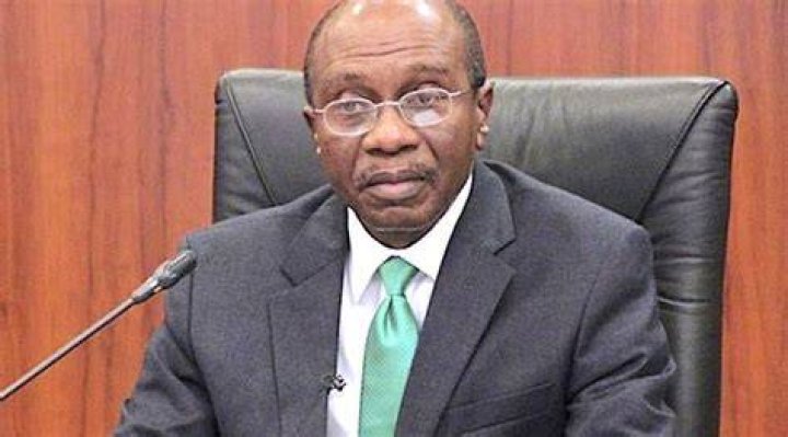 Former CBN Governor Godwin Emefiele Remanded in EFCC Custody