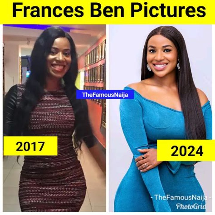 Frances Ben Bio, Age, Net Worth, Movies, Instagram, Pregnant, Wikipedia, Pictures, Boyfriend