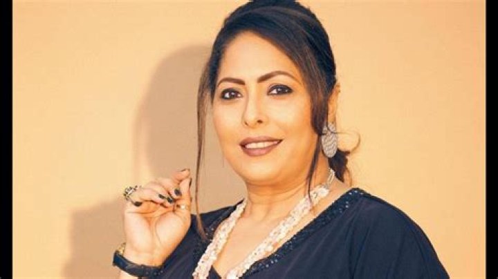 Geeta Kapoor - IMDb