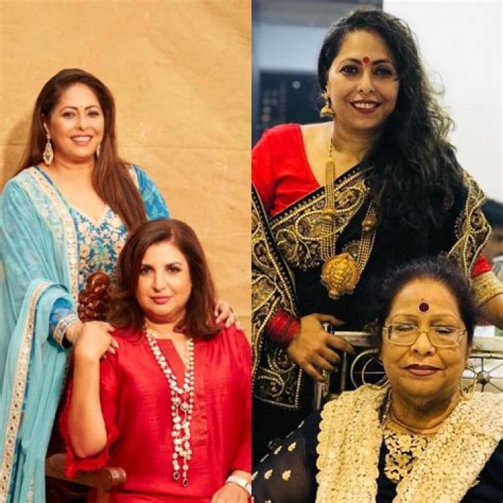 Geeta Kapur Height, Age, Family, Wiki, News, Videos, Discussion & More