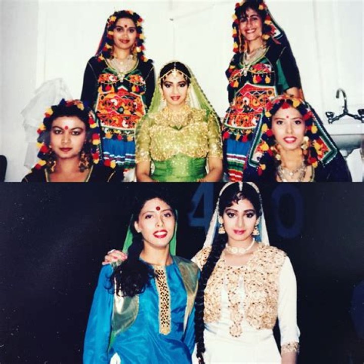Geeta Kapur remembers being called 'fat' when she first joined Dance India Dance days, says, &ldquo;I was really upset&rdquo;