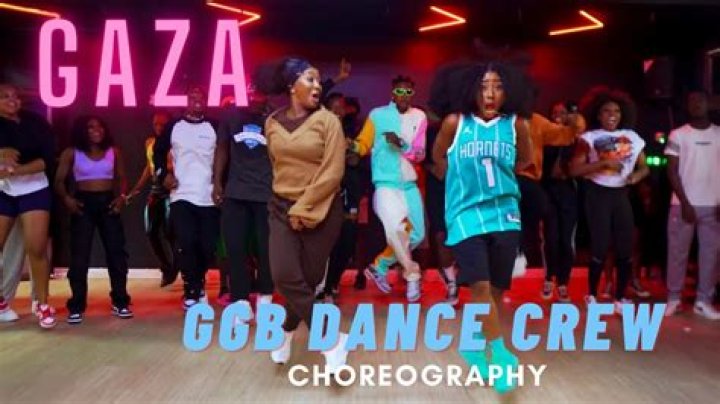 ggb dance bio