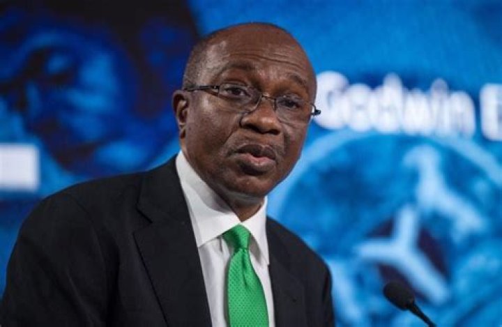 Godwin Emefiele Biography, Net Worth, Wife, Age, State Of Origin, Phone Number, Profile, Family, Salary, Twitter, Wikipedia