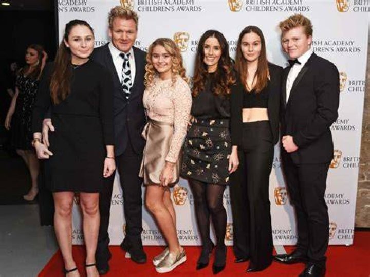 Gordon Ramsay's daughter Holly Anna Ramsay Biography: Boyfriend, Age, Twin, Siblings, Net Worth, Height, Job
