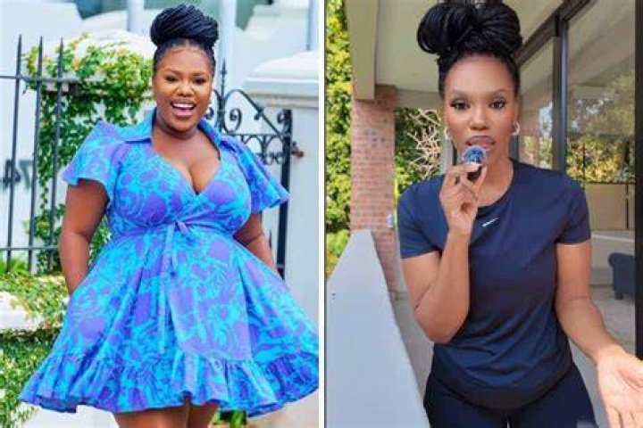 Gugu Gumede Bio, Age, Married, Husband, Net Worth, Child, Car, Boyfriend, Wiki, Movies