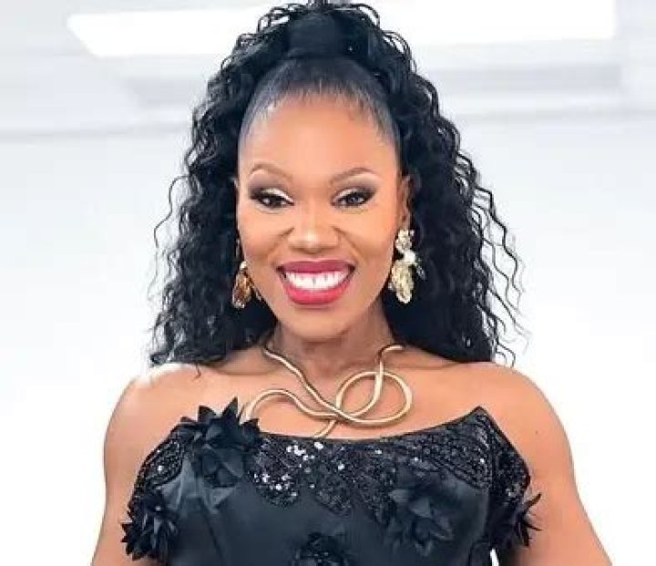 Gugu Gumede Biography, Age, Married, Husband, Net Worth, Child, Car, Boyfriend, Wikipedia, Movies