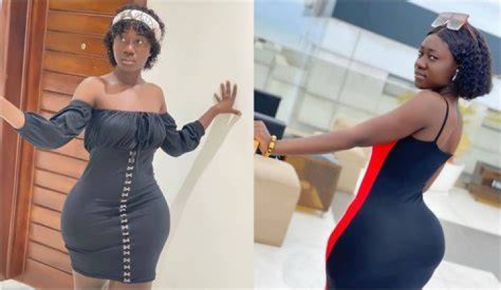 Hajia Bintu Biography: Age, Net Worth, Twerk Videos & More
