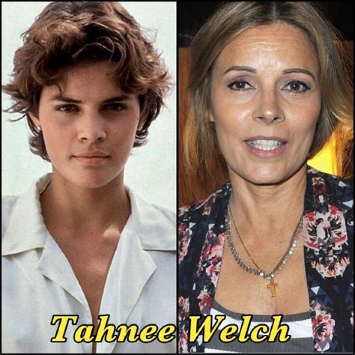 How rich is Tahnee Welch, daughter of Raquel Welch- Networth 2023