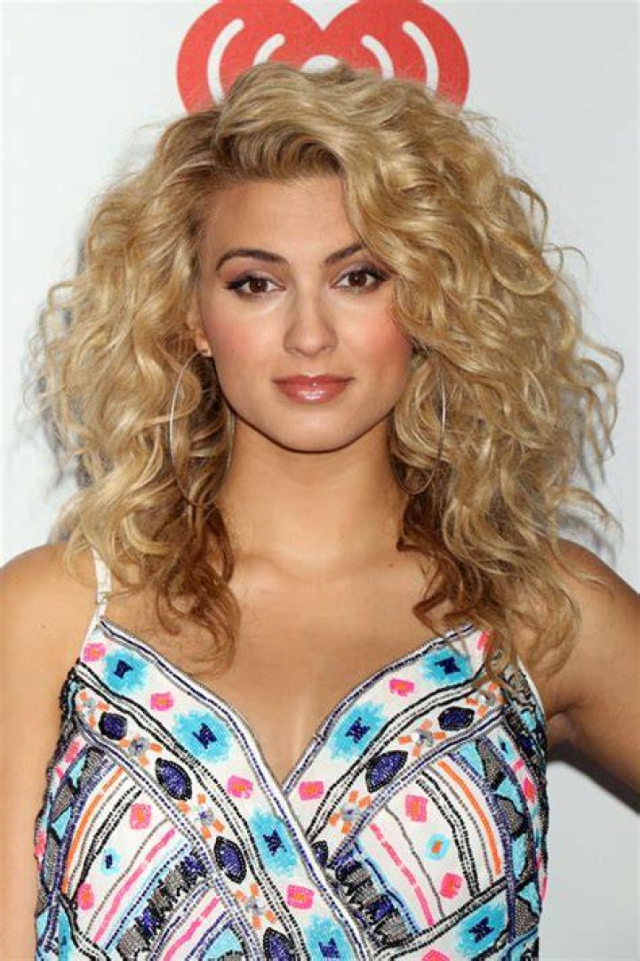 How Tori Kelly Used Hair Dye, Y2K & Collaborators To Create Her Most Authentic Project To Date | GRAMMY.com
