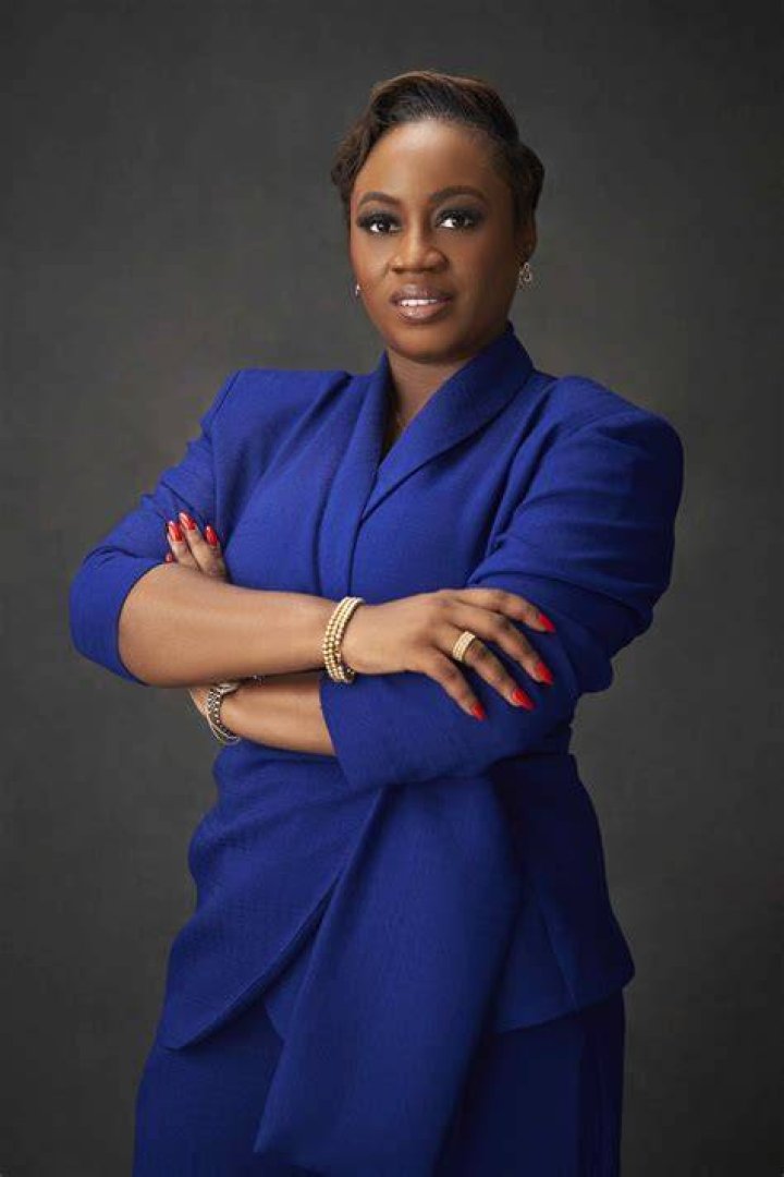 Ifedayo Durosinmi-Etti