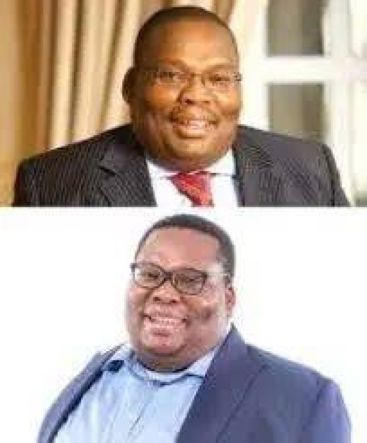 Isaac Mophatlane Biography: Net Worth, Wife, Business, House, Net Worth, Age, Instagram, Salary, Wikipedia, Twin