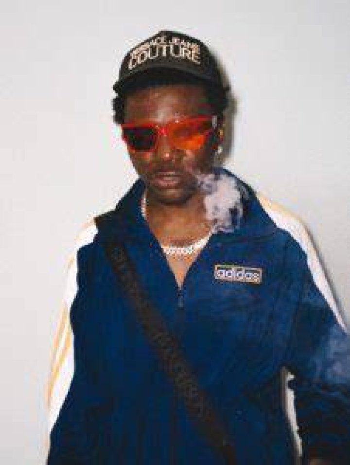 Isoko Boy bio