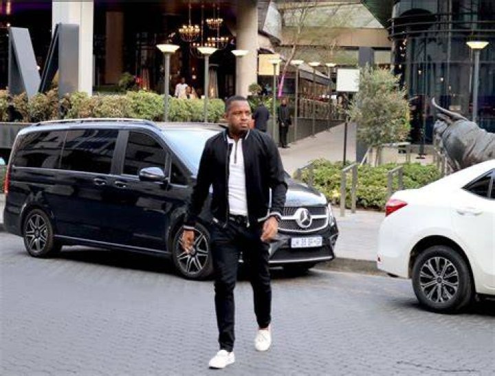 Itumeleng Khune Biography, Age, Car, Wife, Net Worth, Salary, Latest Transfer News Now, Wikipedia