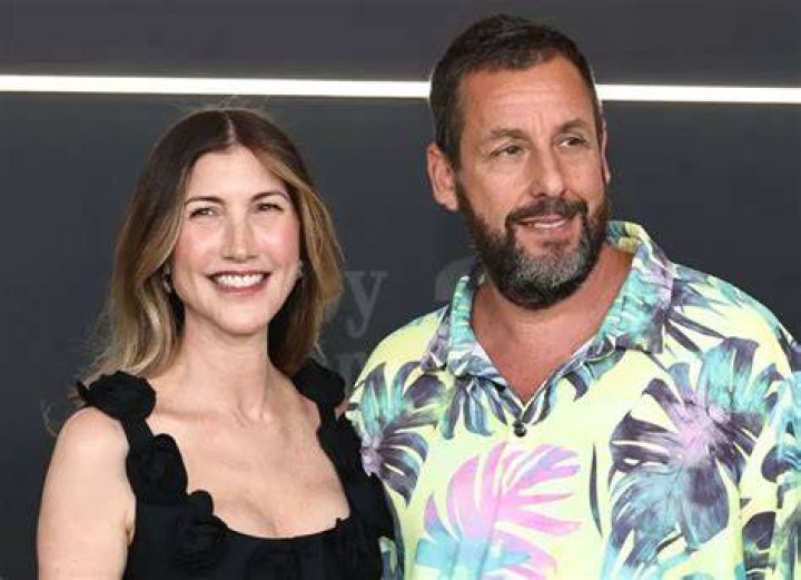 Jackie Sandler Biography: Age, Wiki, Movies, Net Worth, Height, Big Daddy, Instagram, Brother, Husband