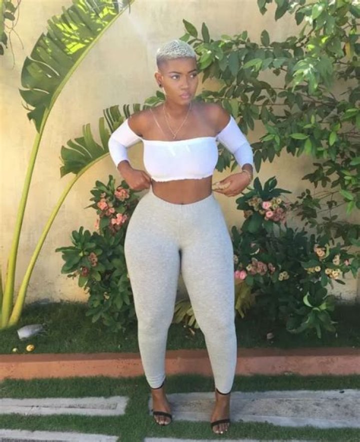 Jada Kingdom bio