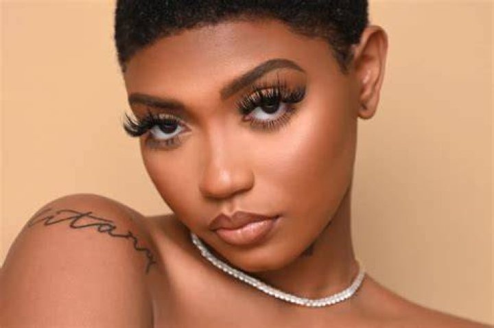 Jada Kingdom net worth