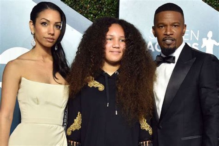 Jamie Foxx's Daughter Annalise Bishop Biography: Age, Net Worth, Mother, Height, Wikipedia, Instagram, Movies, Parents, Siblings