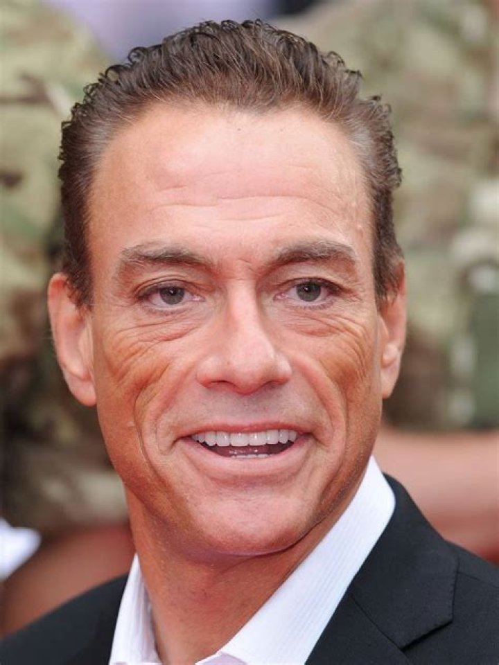 Jean-Claude Van Damme Bio, Movies, Spouse, Age, Net Worth, Height, Children