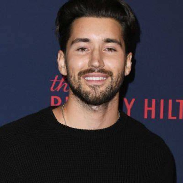Jeffrey Jeff Wittek Bio, Age, Wiki, Record, Net Worth, SnapChat, Girlfriends, Height, Birthday, Instagram, Eye