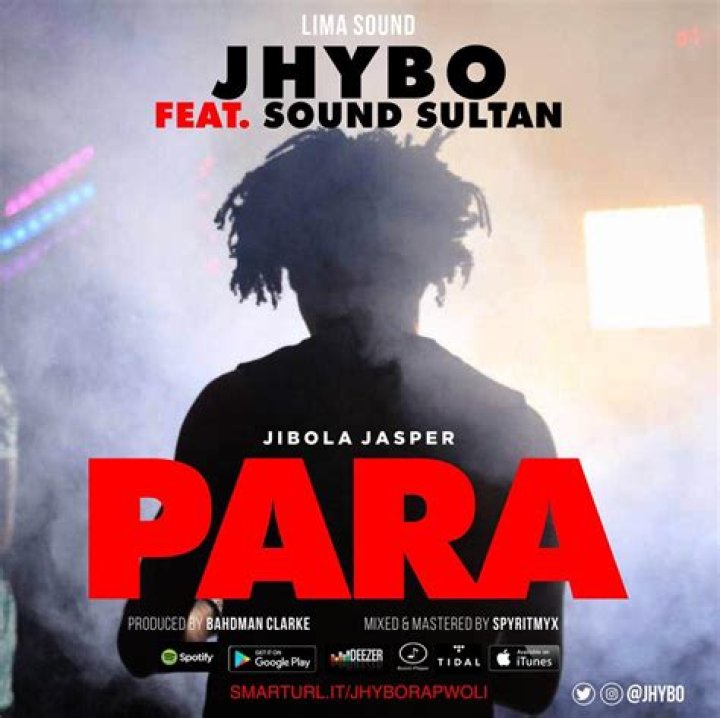 jhybo new picture