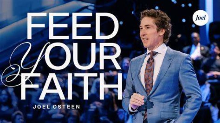 Joel Osteen
