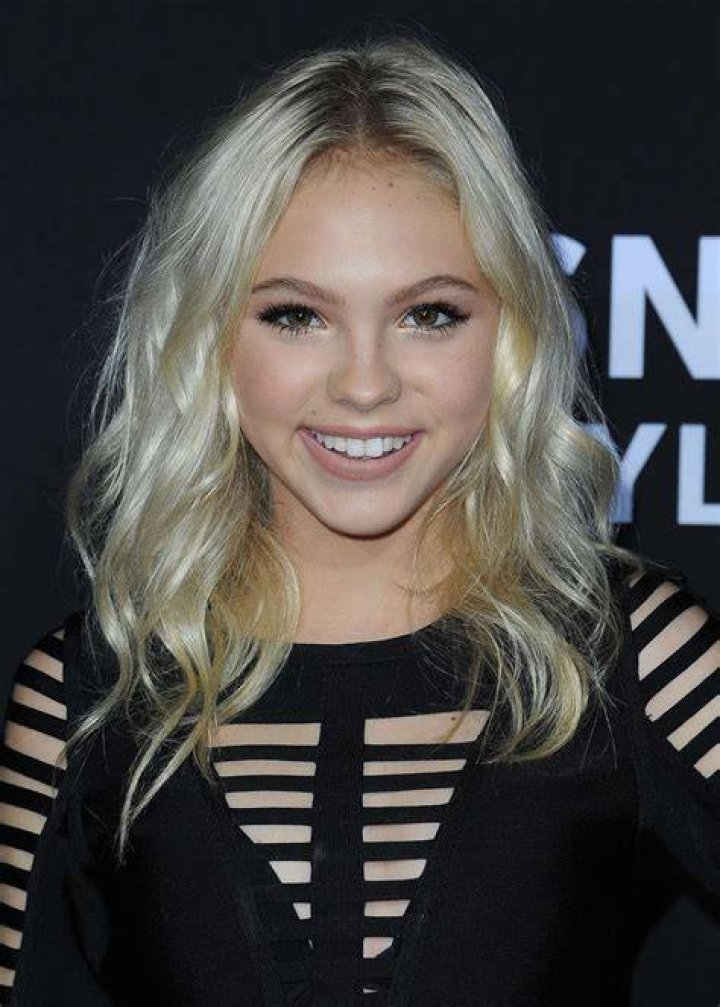 Jordyn Jones