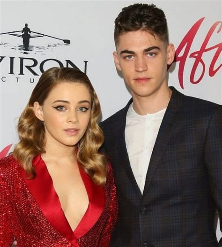 Josephine Langford Bio, Age, Husband, Net Worth, Movies, Boyfriend, Baby, Height, Sister, Instagram, Wiki