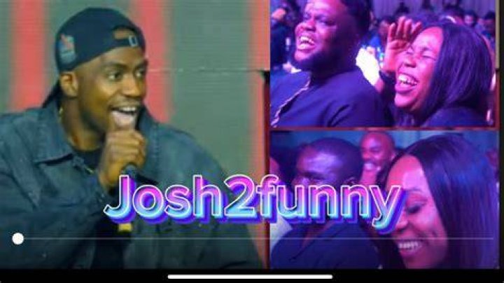 Josh2funny performance