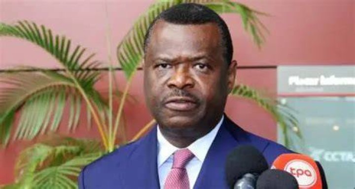 Josu&eacute; Rodrigue Ngouonimba Biography: Age, Wife, Net Worth, Instagram, Wikipedia, Pictures, Children