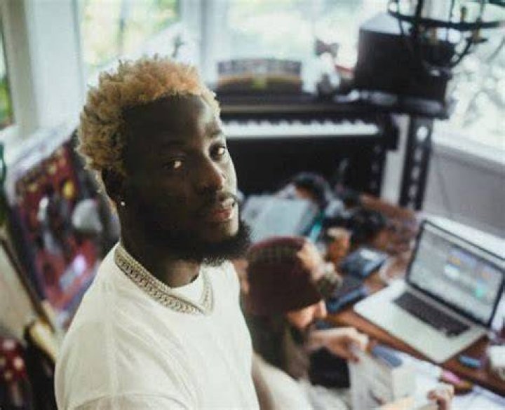 Kel P Net worth