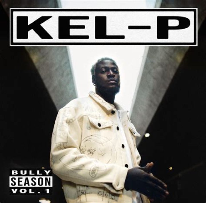 Kel p production