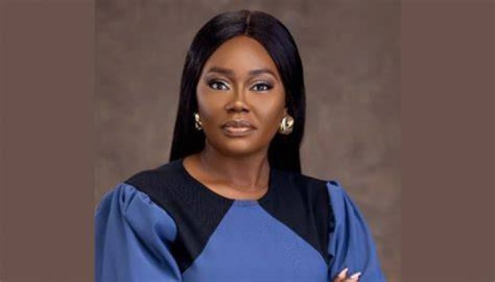 Kemi Ogunkoya