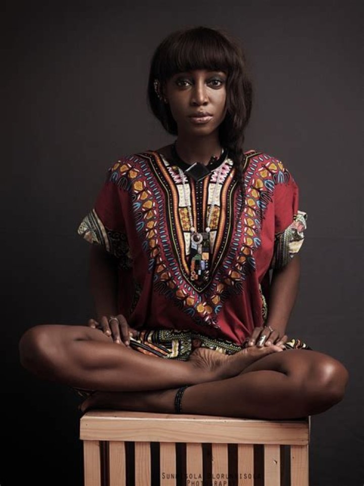 Kemi Smallz photo