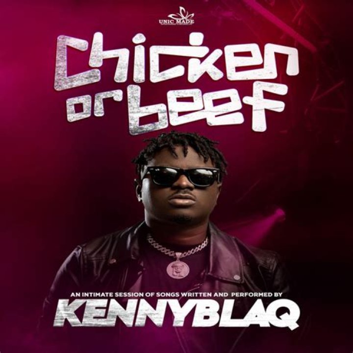kennyblaq picture
