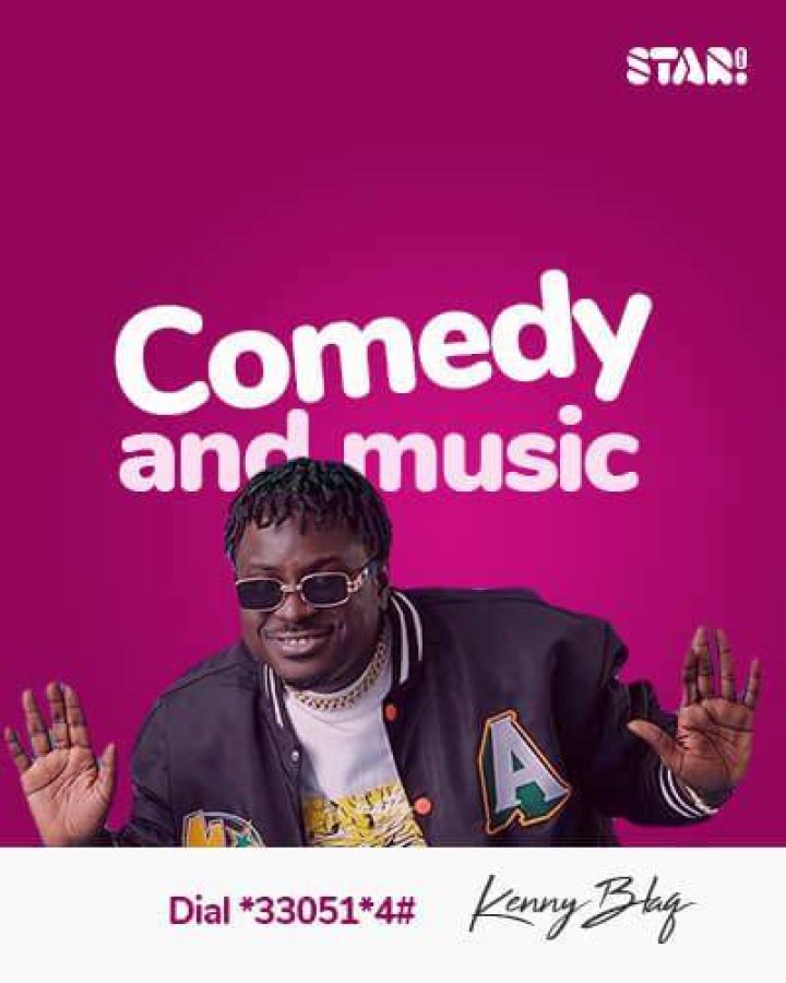 kennyblaq