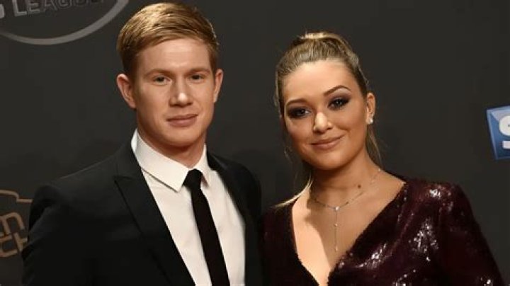 Kevin De Bruyne's son, Mason Milian De Bruyne Biography: Age, Siblings, Mother, Net Worth, Pictures