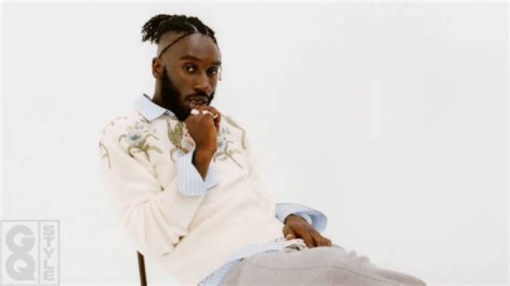 Kojey Radical Bio, Age, Net Worth, Songs, Lyrics, Girlfriend, Wife, Instagram, Website, Baby, Partner, Wiki