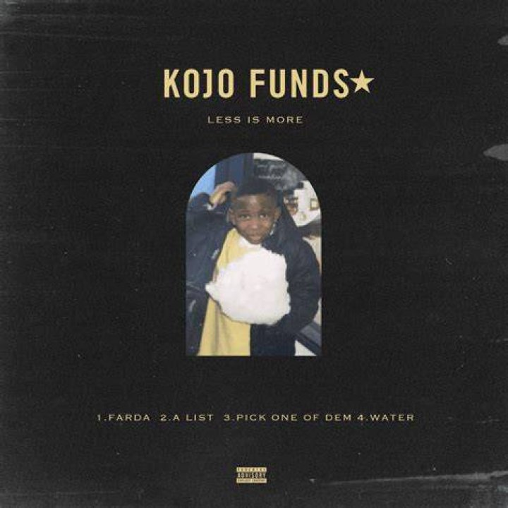Kojo Funds Biography: Wiki, Songs, Net Worth, About, Age