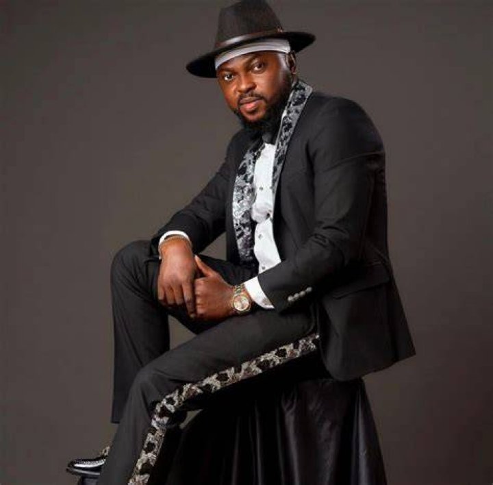 Kolawole Ajeyemi net worth