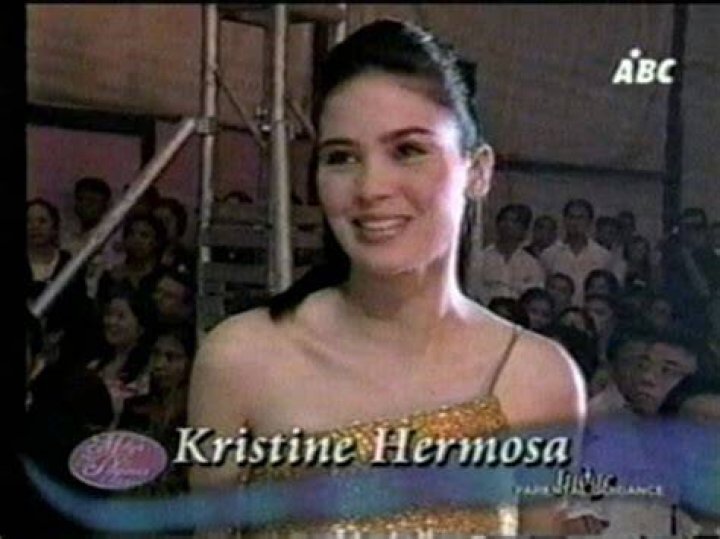 Kristine Hermosa Bio, Wiki, First Husband, Net Worth, Age, Children, Movies, TV Shows, Adopted Son, Father, Vlog