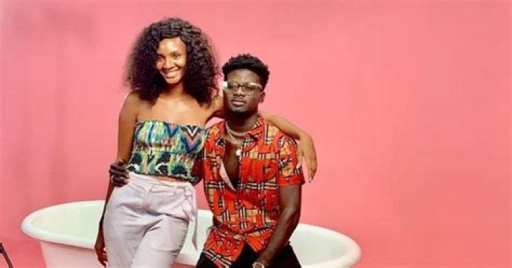 Kuami Eugene, Age, Girlfriend, Net Worth, Songs, Phone Number, Wife, Record Label, Wiki