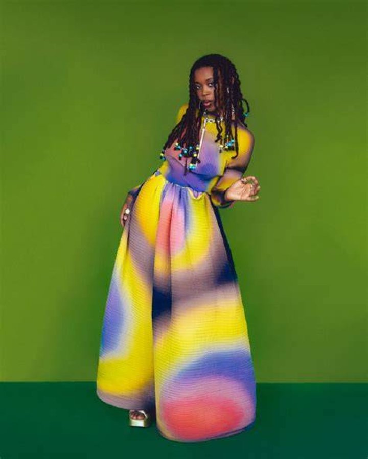 Lady Donli