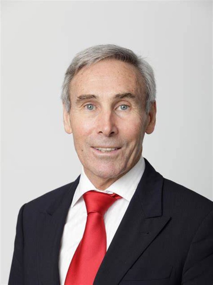 Law Council of Australia president Arthur Moses in Tasmania to hone in on state's legal assistance cuts | The Examiner | Launceston, TAS
