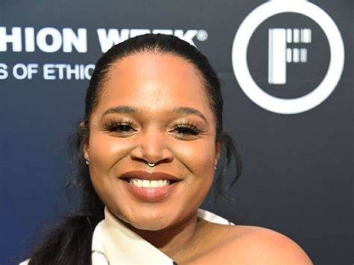 Lesedi Matsunyane biography