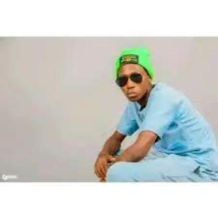 Lil Darexzy Gangan pic