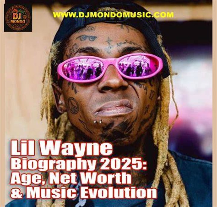 Lil Wayne Biography, Songs, Age, Net Worth, Girlfriend, Albums, Wife, Wikipedia, Pictures, Children, Height