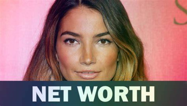 Lily Aldridge Bio, Net Worth, Hair, Husband, Age, Height, Perfume, Makeup, House, Instagram, Victorias Secret (1)
