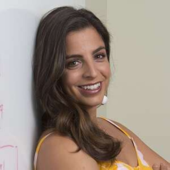 Lily Serna | Data Analyst and TV Presenter | Careers with STEM