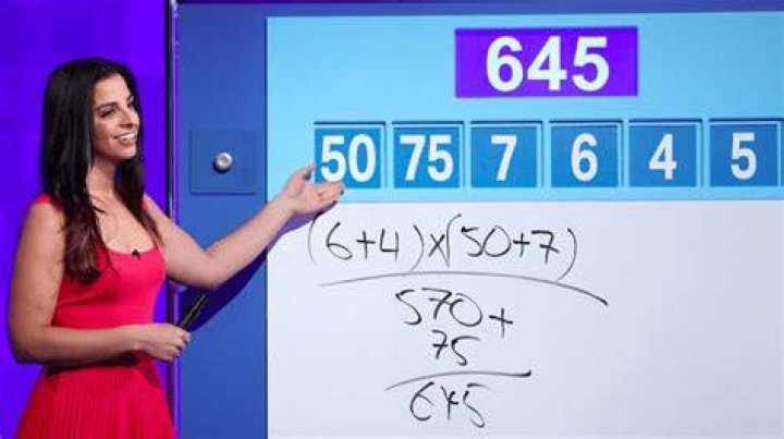 Lily Serna: What She Hates People Saying about Maths - Maths Australia