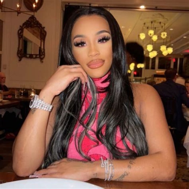 Lira Mercer Biography, Height, Net Worth, Rick Ross, Photos, Baby Daddy, Age